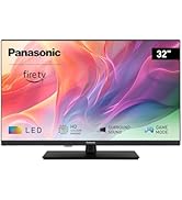 Panasonic TX-43MX800B, 43 Inch 4K Ultra HD LED Smart 2023 TV, High